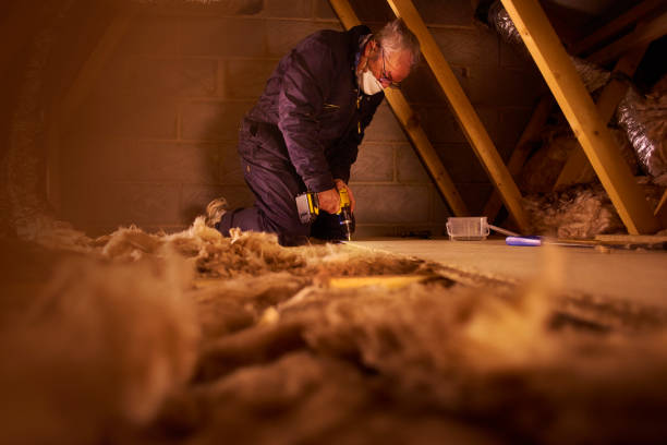 Eco-Friendly Insulation Solutions in Portland, ME